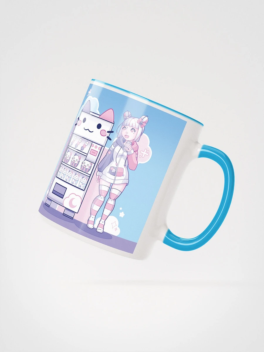 Mug • CandiCat Candy Land • 2024 • Variant 1 product image (4)