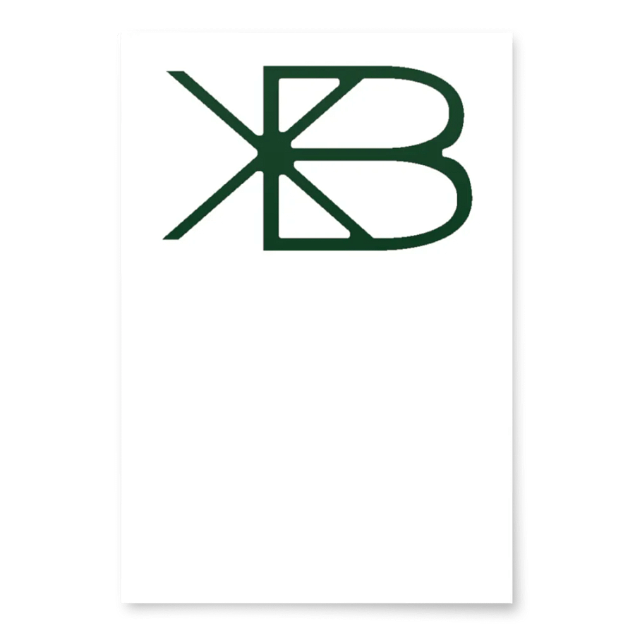 XB Wrapping Paper product image (4)