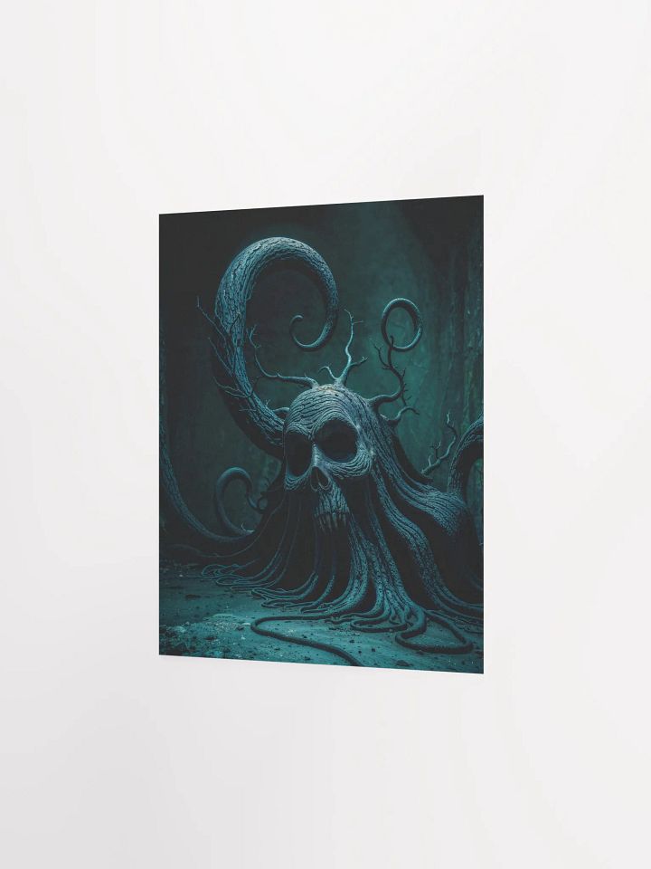 The Root of All Evil Matte Poster product image (14)