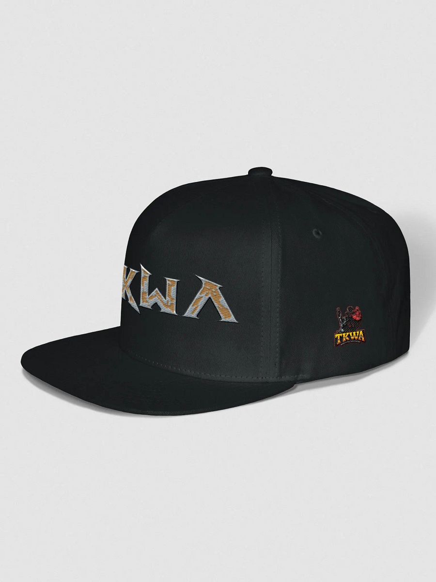 TKWA Trooper Hat product image (2)