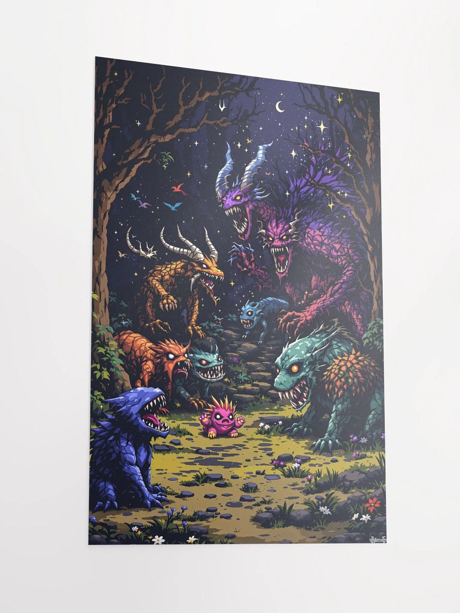 The Forest of Stone Serpents product image (4)