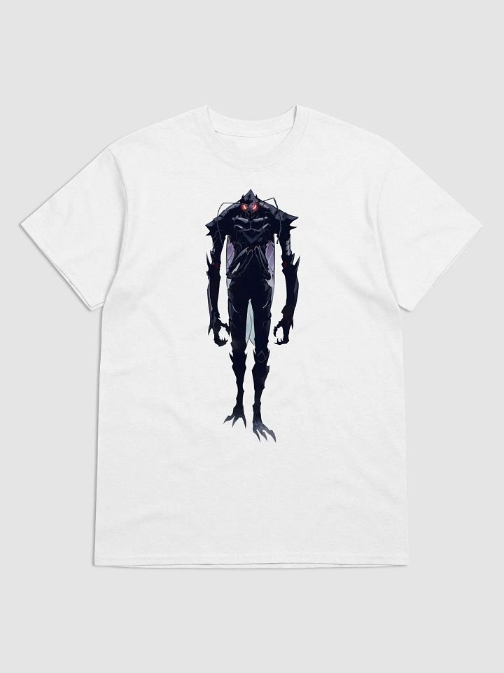 Solo Leveling: BeruDesign T-Shirt product image (1)