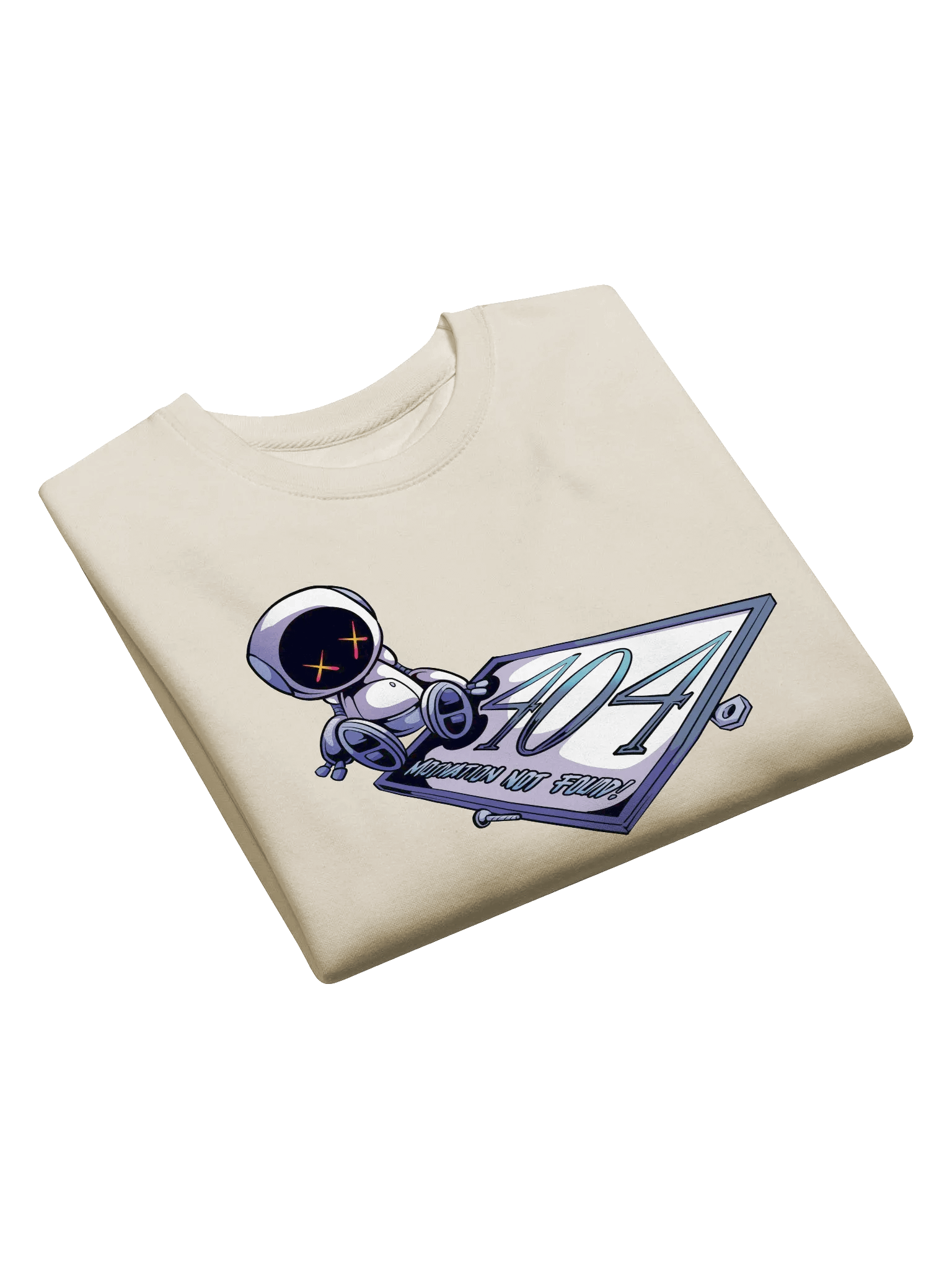 Lazy Loader II Unisex Sweatshirt product image (3)
