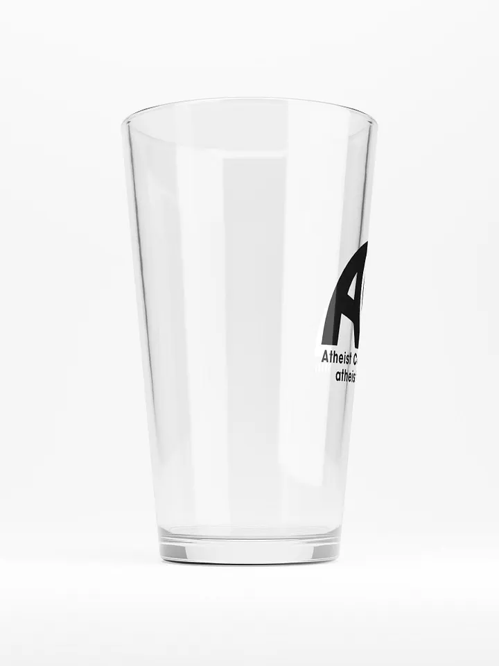 The Atheist Community of Austin - Pint product image (2)