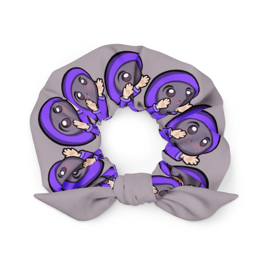 eabUPPIES Scrunchie product image (4)