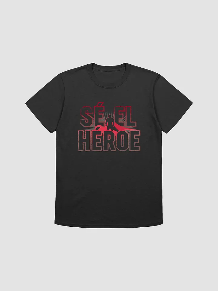 SE EL HEROE 3 product image (1)