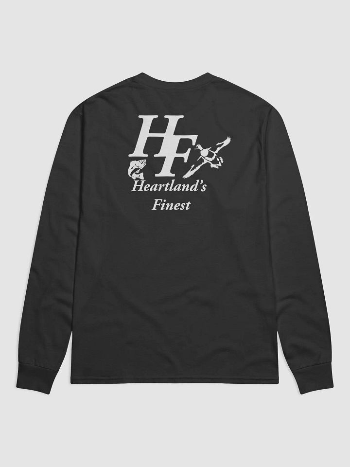 Logo Long Sleeve product image (2)
