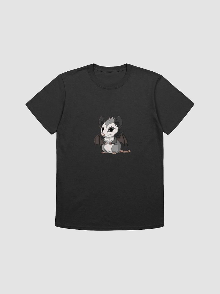 Lazlo the Batpossum Shirt product image (1)