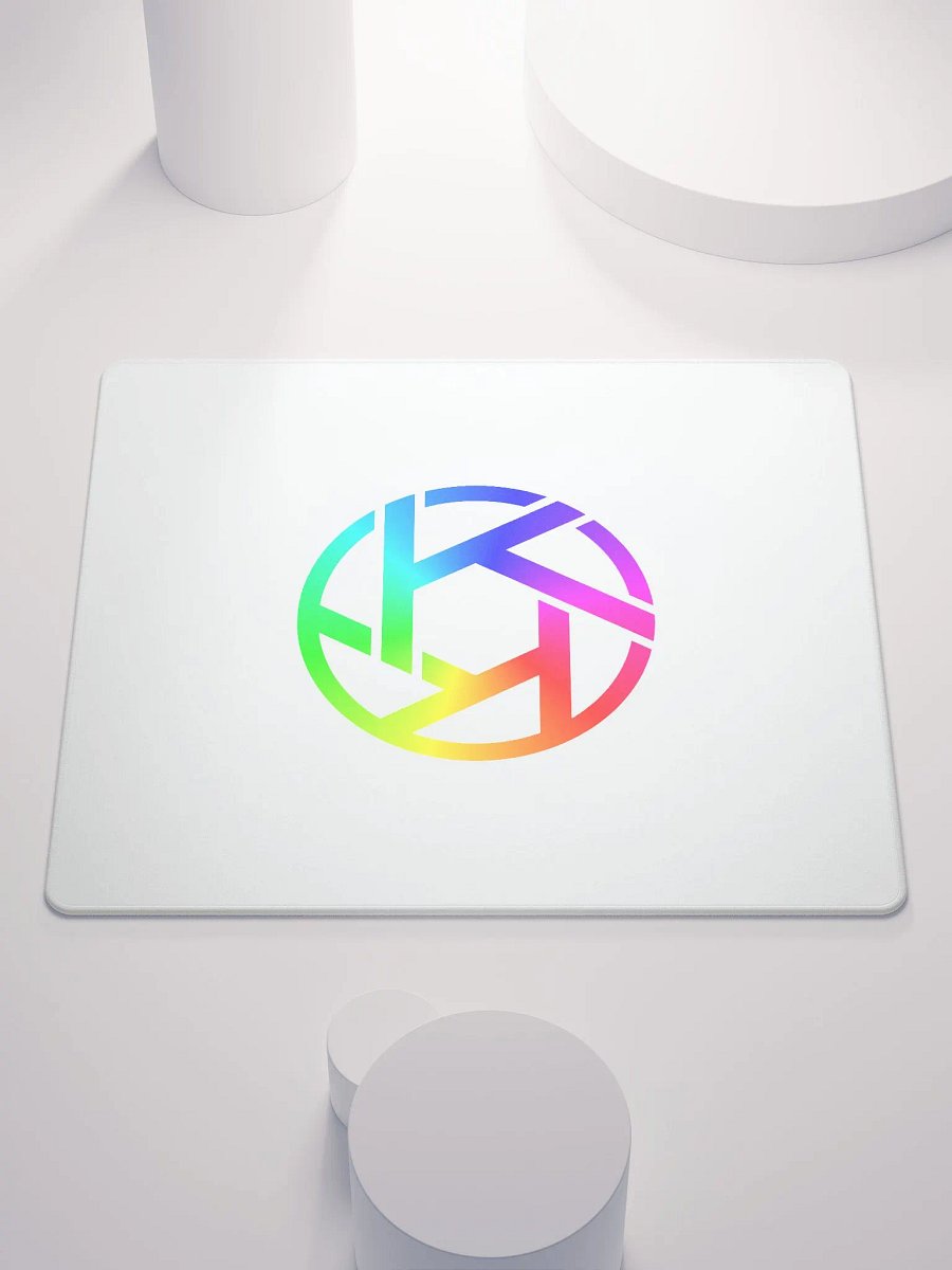 Game-ON! Gaming Mousepad product image (1)