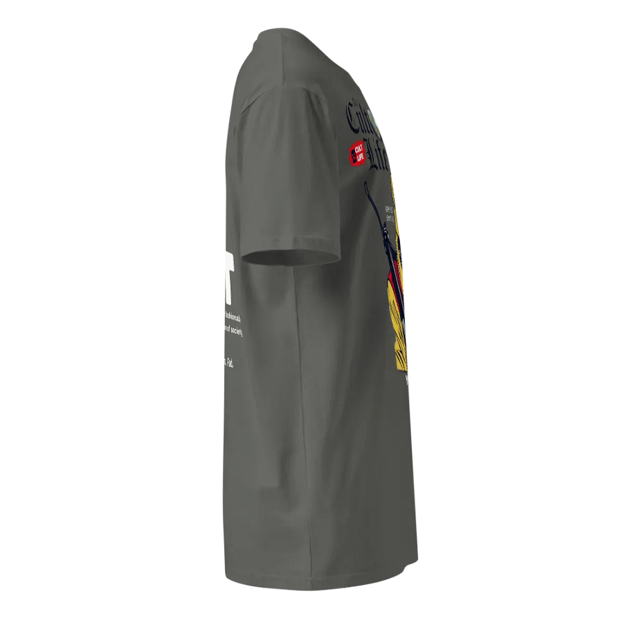 CULT LIFE SHOOTER product image (7)