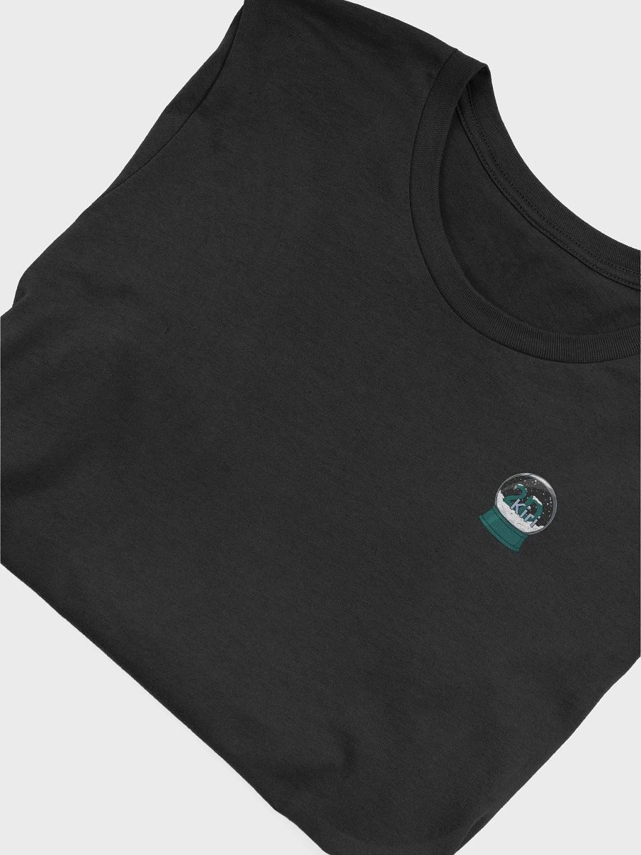 Snowglobe Logo T-Shirt product image (3)