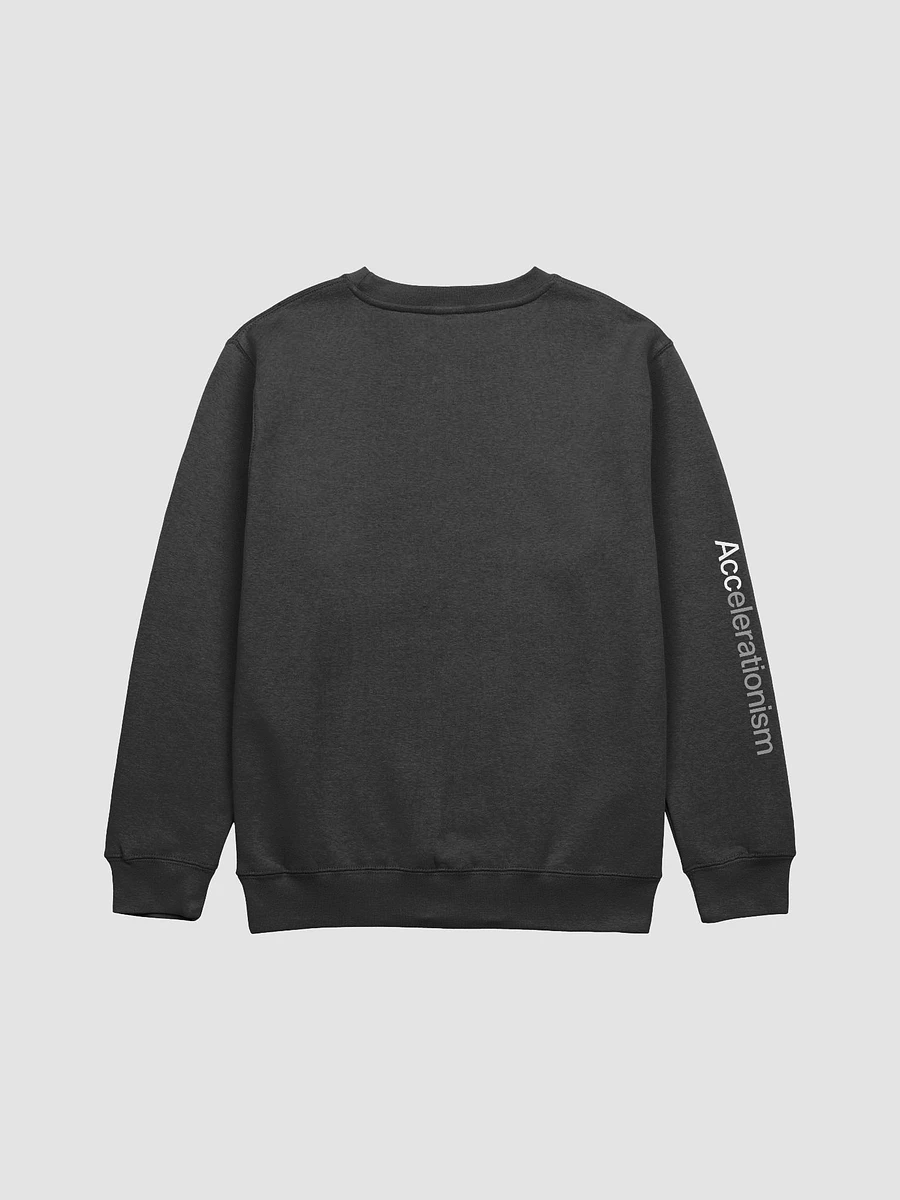 e/acc classic sweatshirt product image (2)