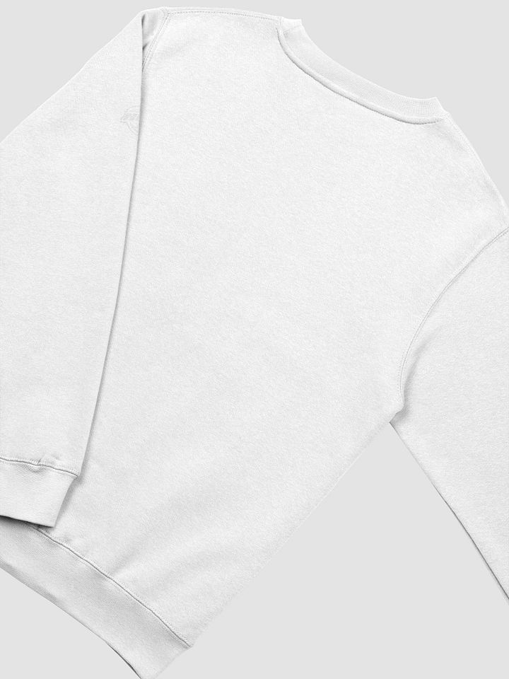 Tampa Bay Storm Classic Crewneck Sweater product image (2)