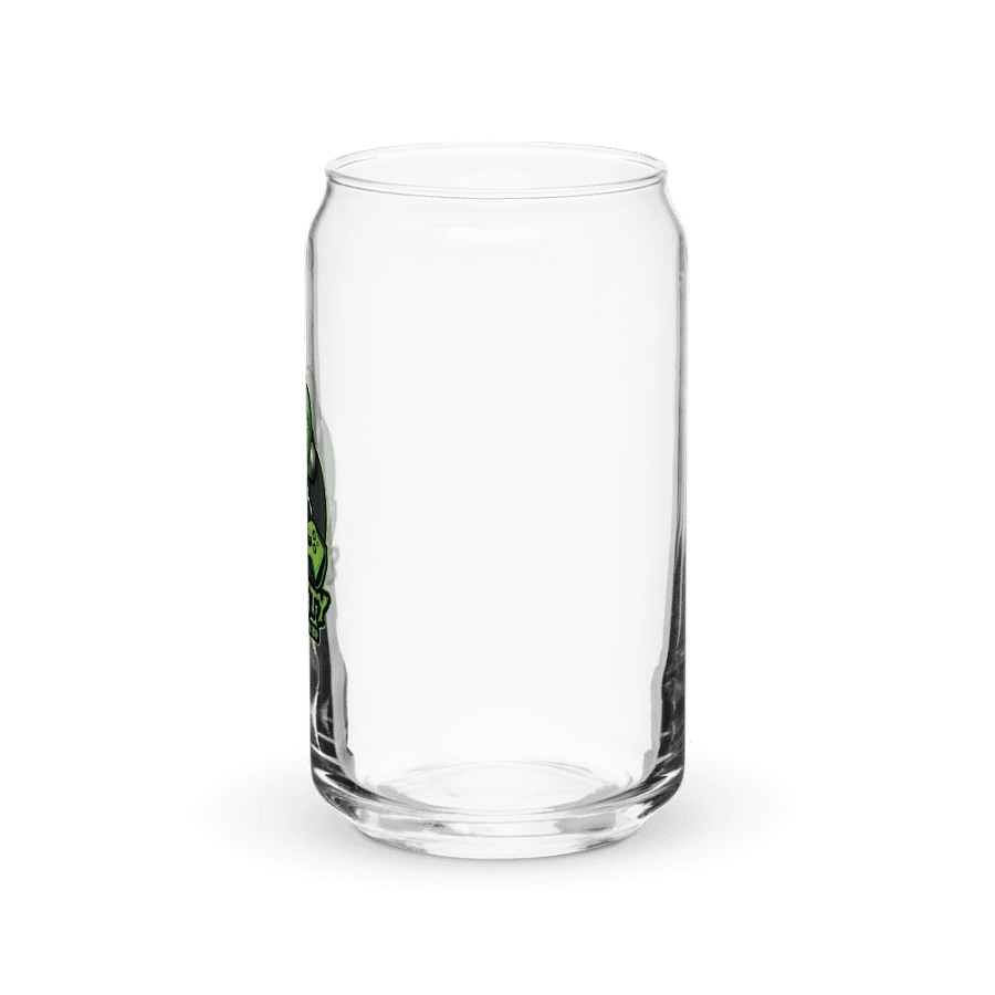 Toxicity Glass Cup product image (39)