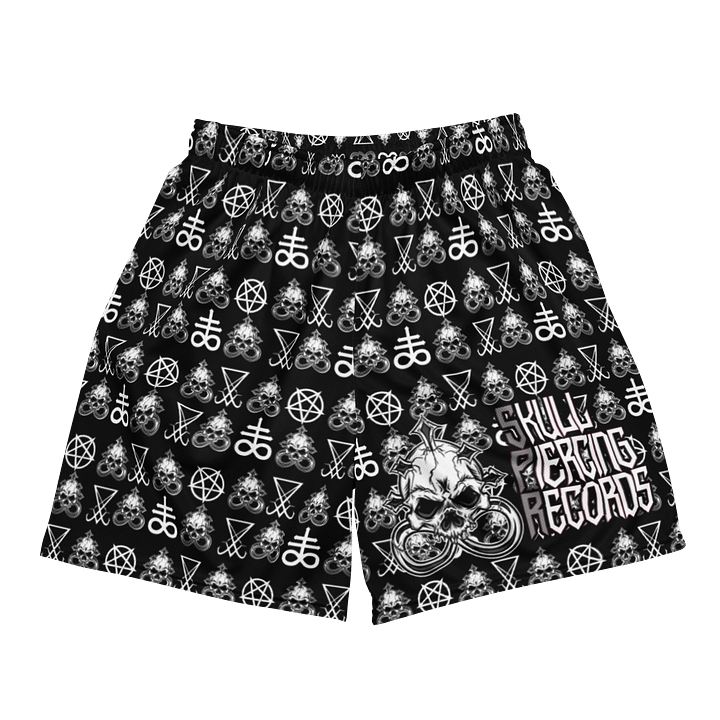 SPR Satanic Shorts product image (1)