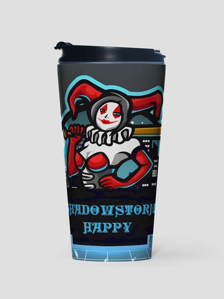 Jester's City Mug product image (1)