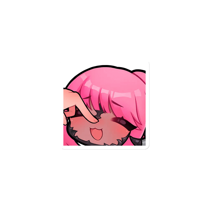 Magnet - Boop Emote product image (1)