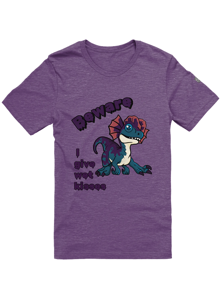 Beware I give wet kisses (XS-5X) product image (9)