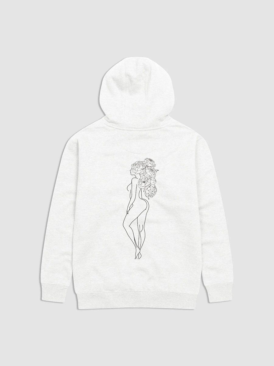 Petal Poise Hoodie - Vita et Mortem Collection product image (1)