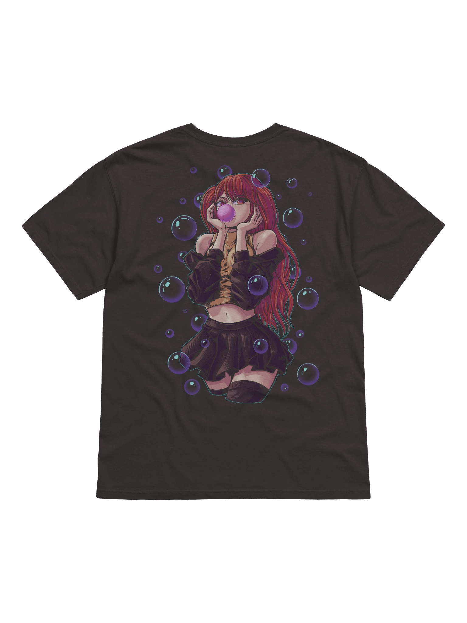MarryofBubbles T-Shirt product image (1)