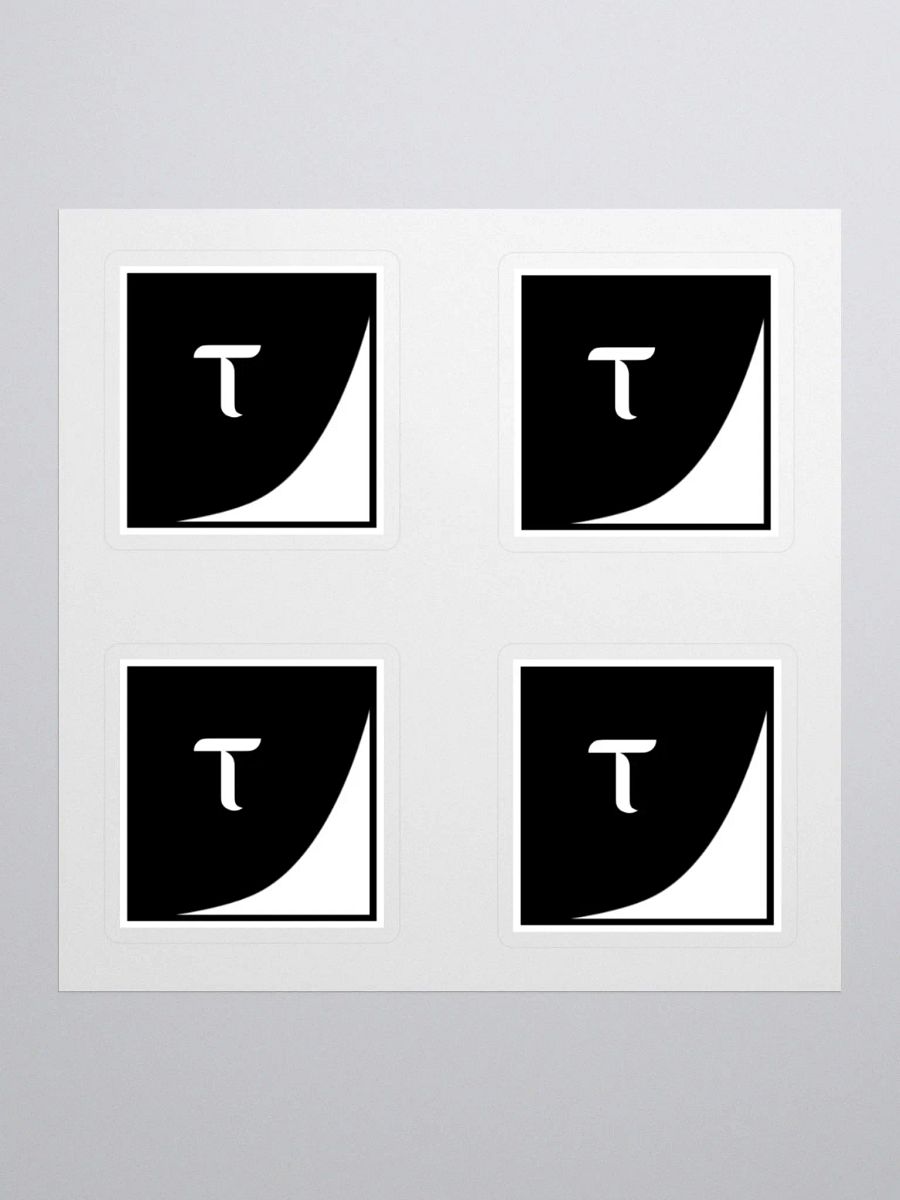 BITTENSOR ACC Sticker product image (1)