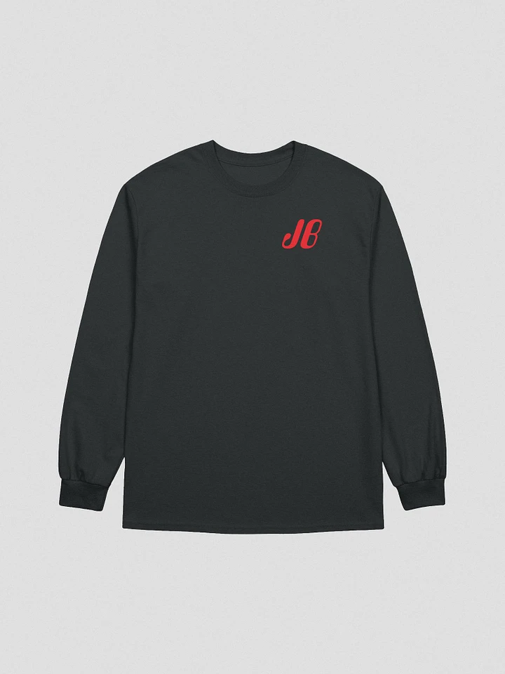 JB Long Sleeve T-Shirt product image (9)