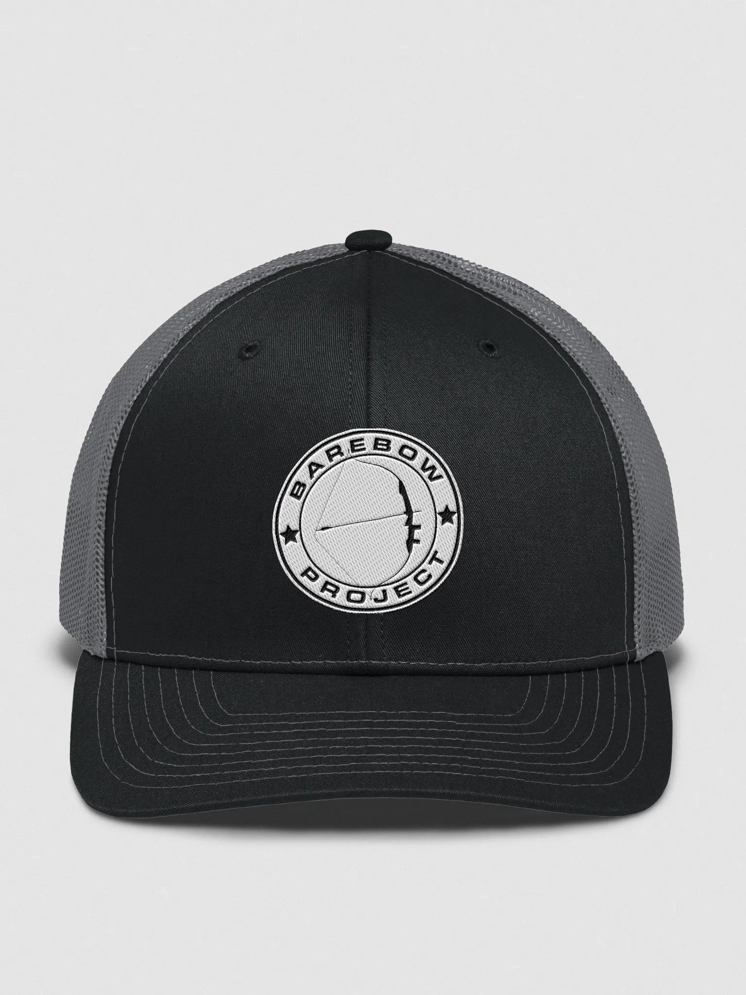Richardson BBP Trucker Hat product image (1)