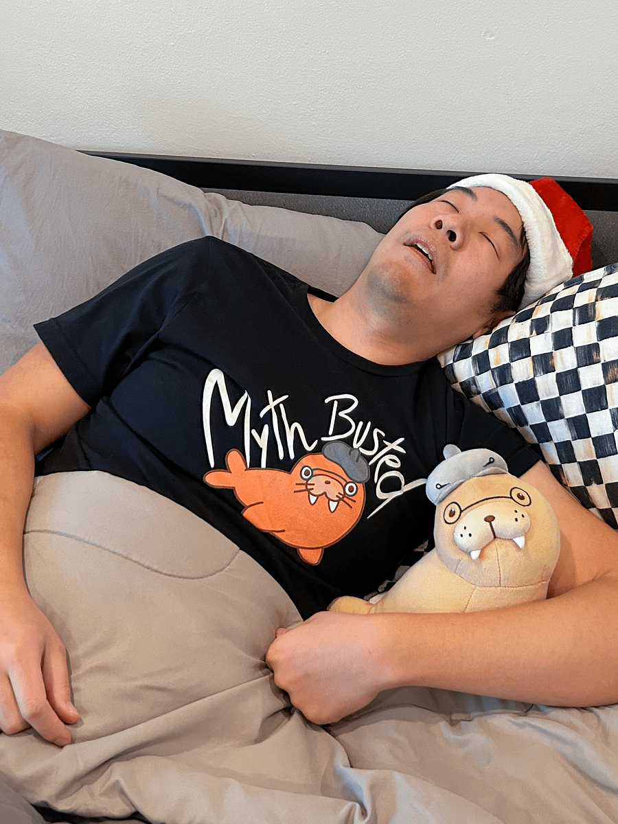 Kawaii Myth Busted Shirt product image (3)