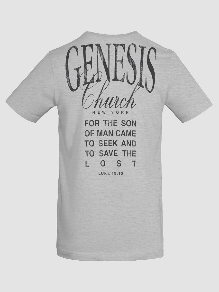 Luke 19 Tee product image (6)