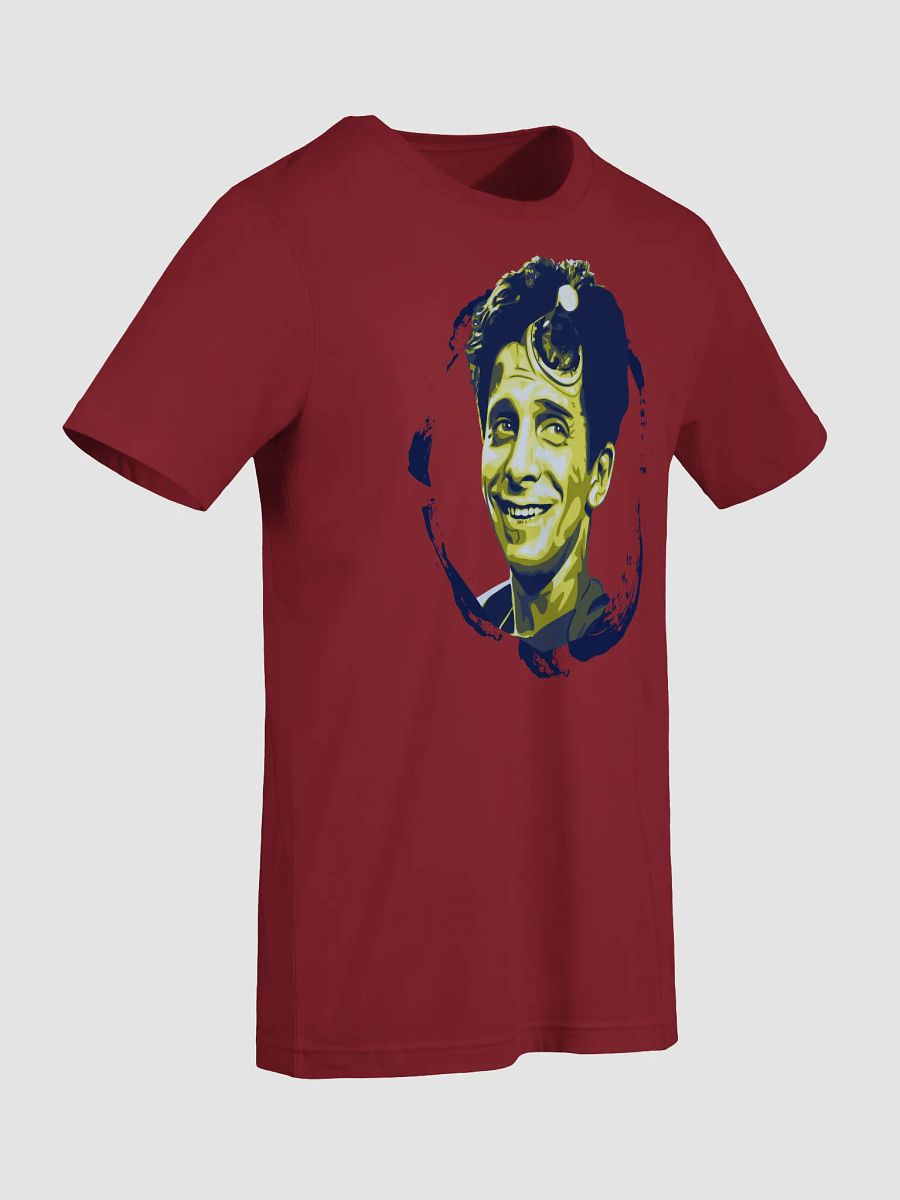 Mick – Idle Hands product image (68)