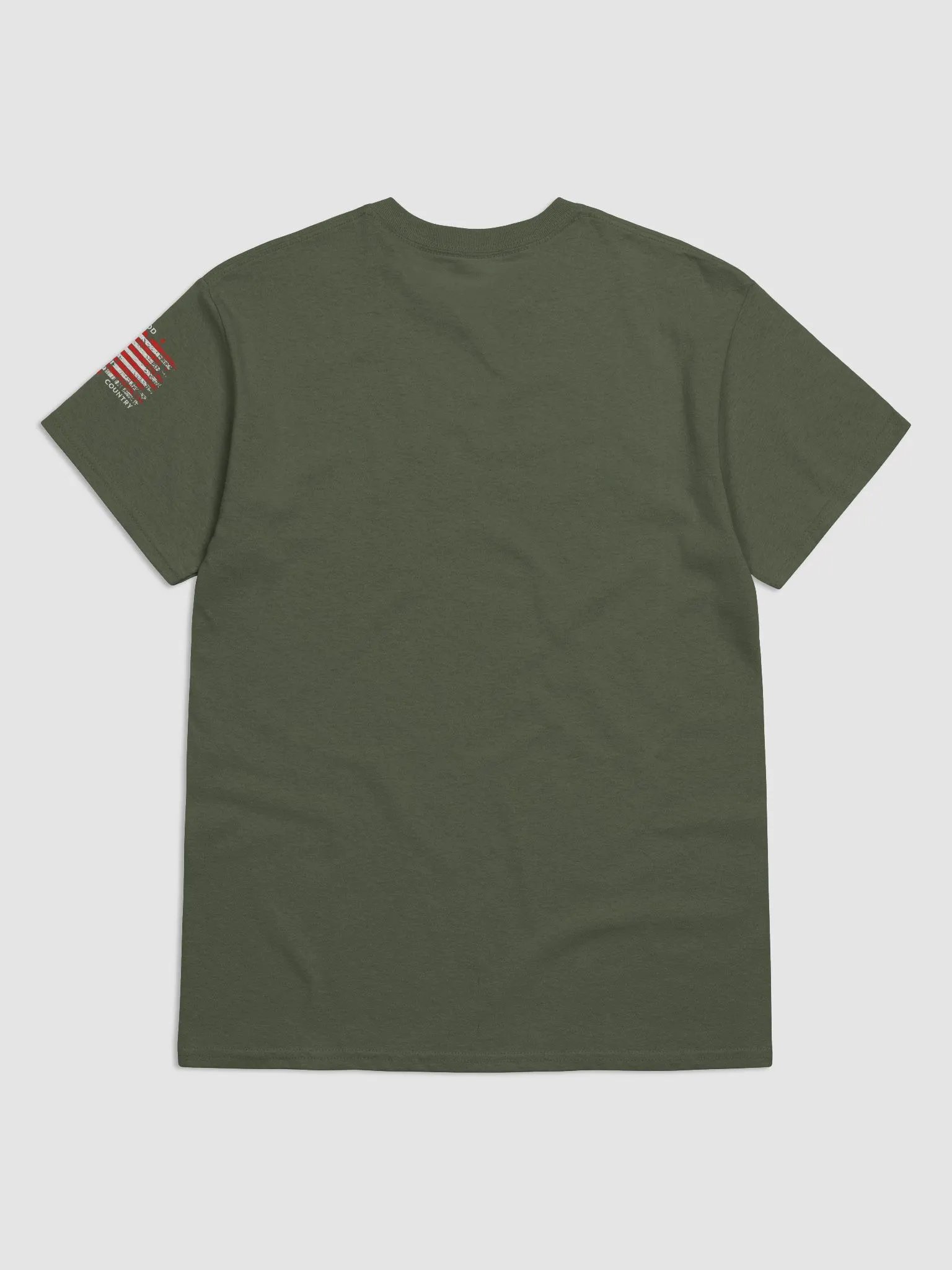 U.S.A *Limited Edition Tee product image (2)