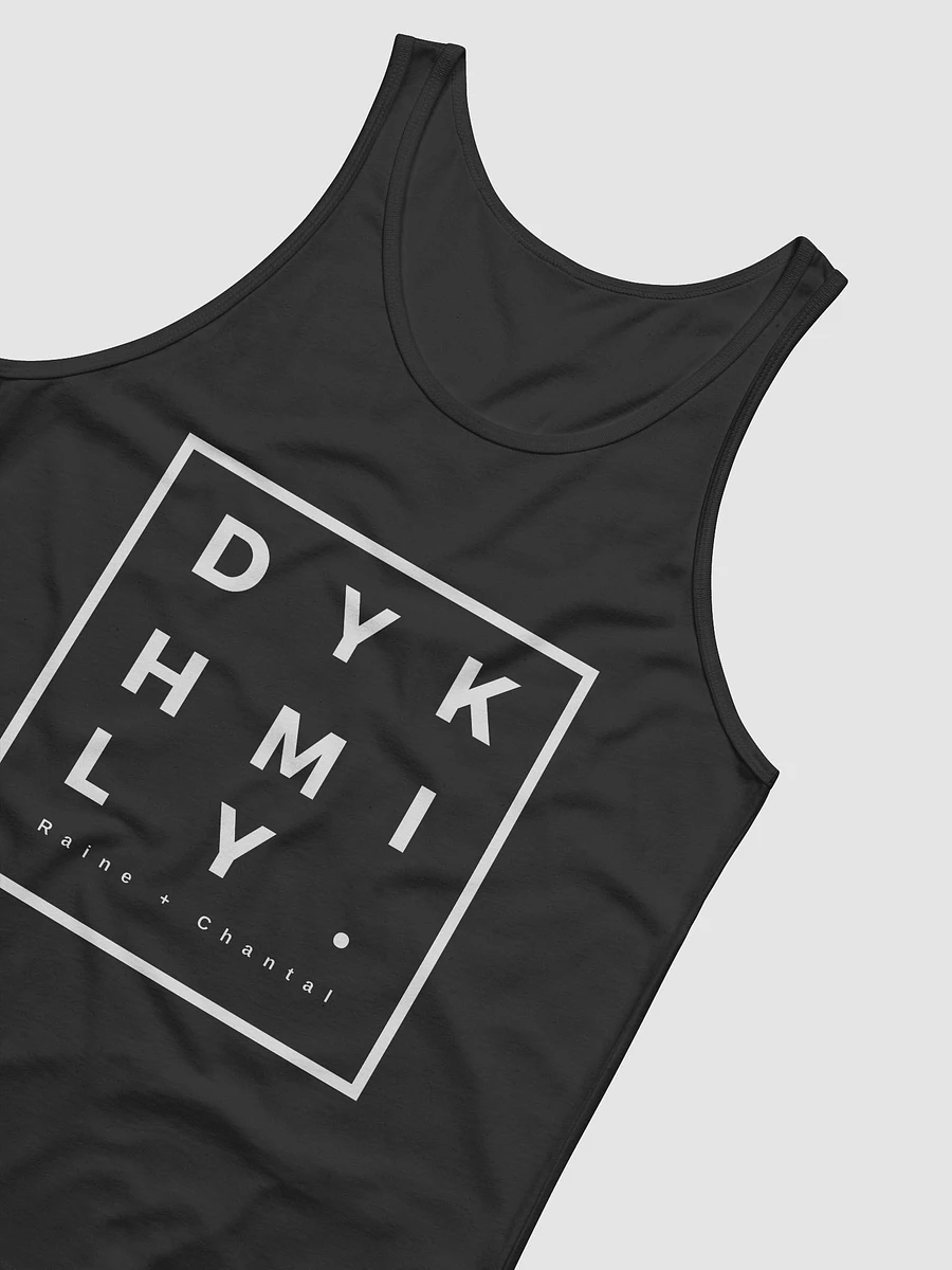 DYKHMILY Square Tank product image (4)
