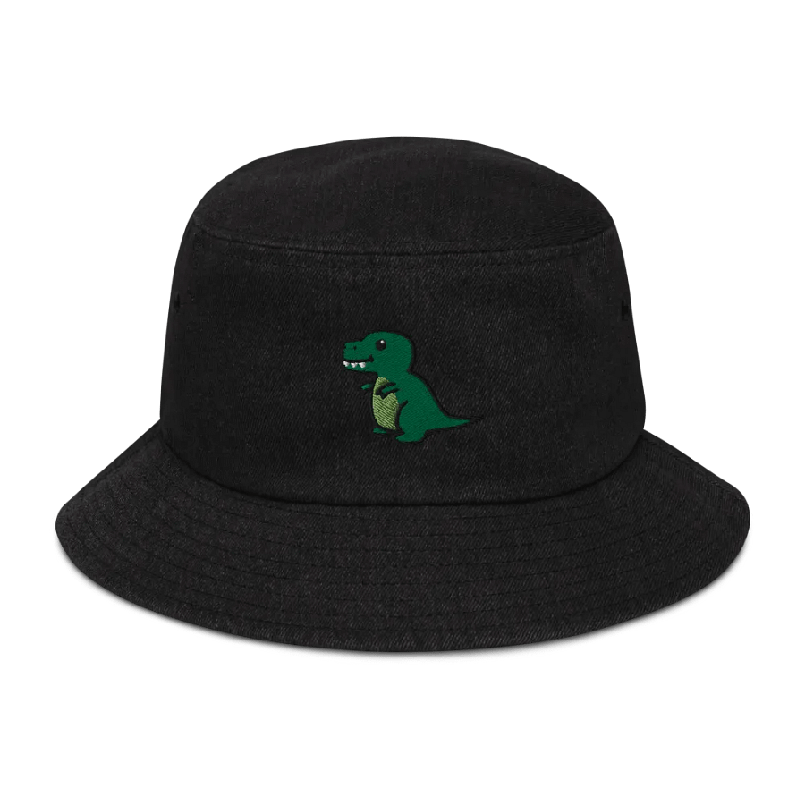Chonky Bucket Hat product image (1)