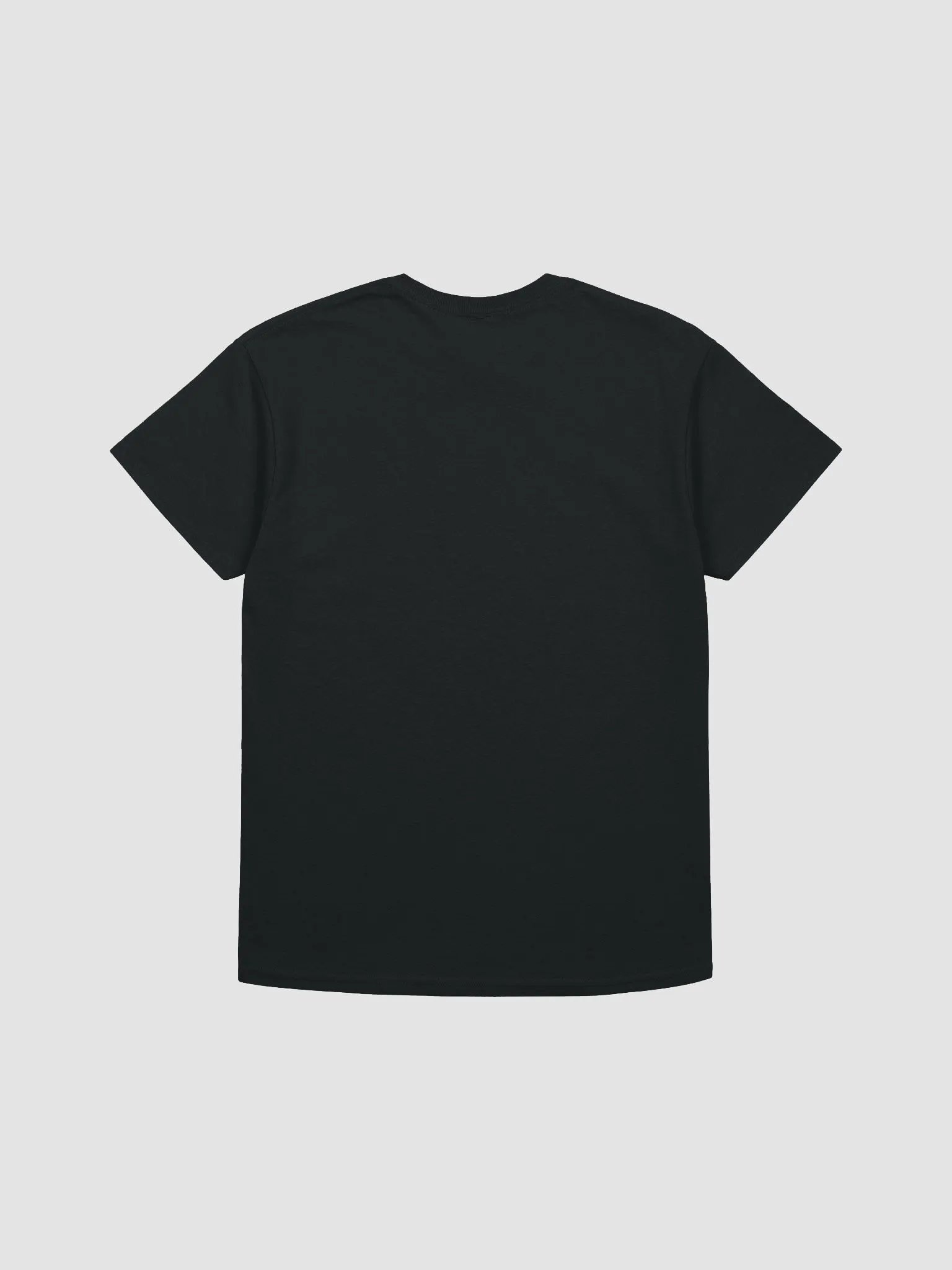 Red T-shirt product image (5)