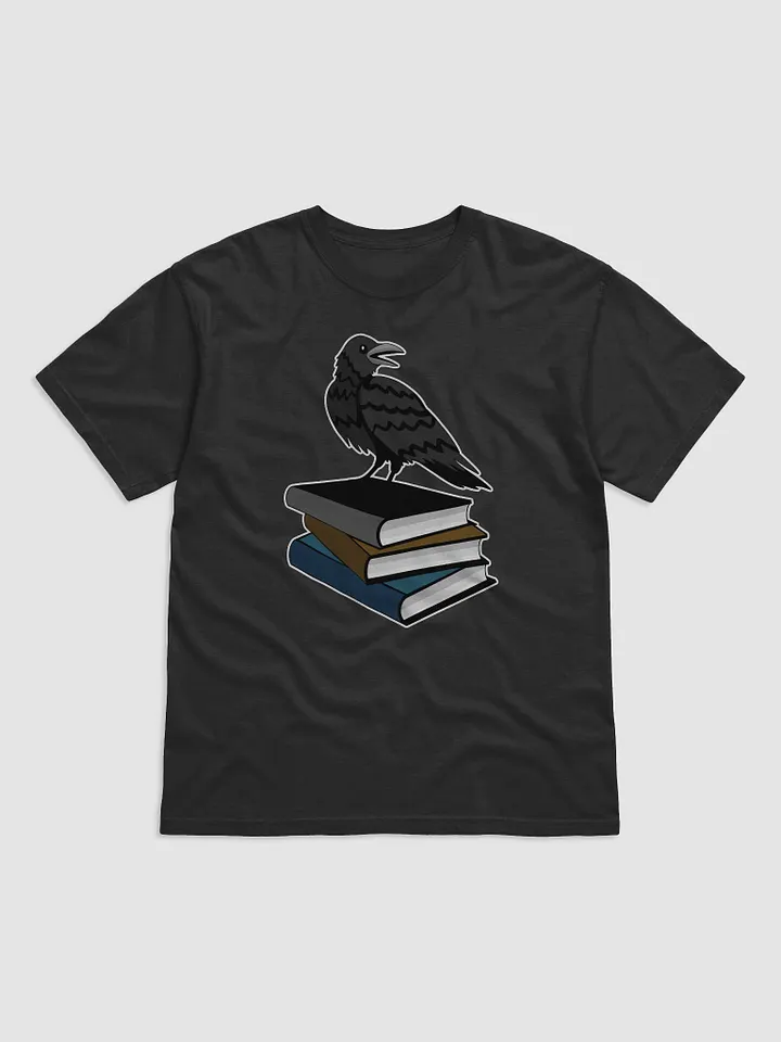 Book Club V2 T-Shirt product image (1)