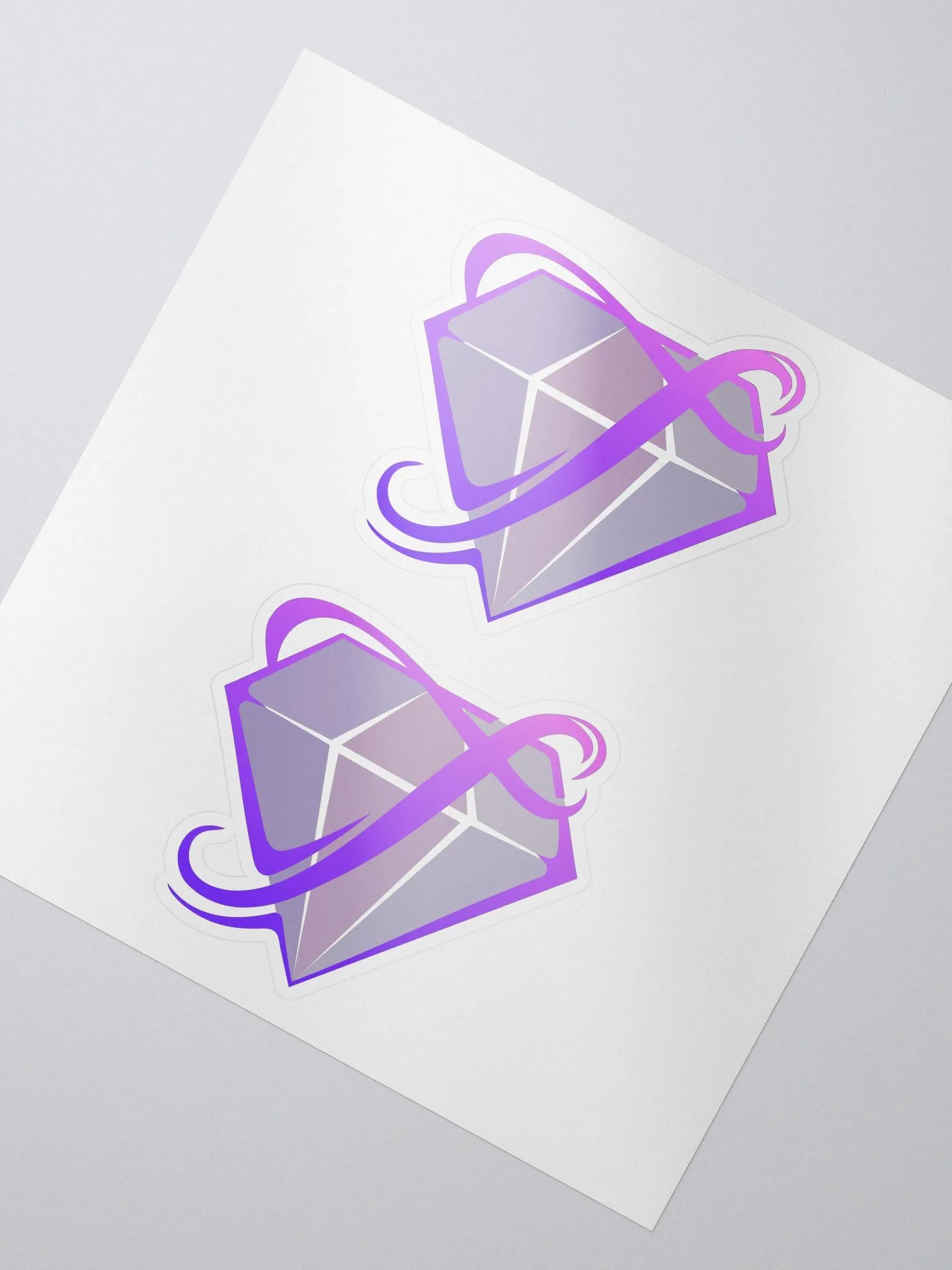 Pink stickers product image (2)