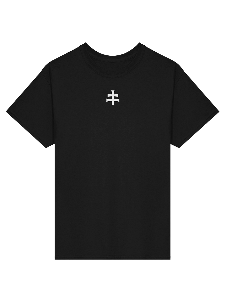 Slovak Cross Tee product image (1)