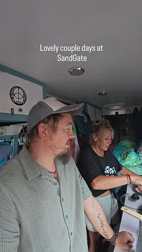 Van Life Dinner & Movie Night
#vanlife #vandweller #fulltimevanlife #vanlifediaries #fyp #mandsvanlife #vanlifeuk #vanliving ...