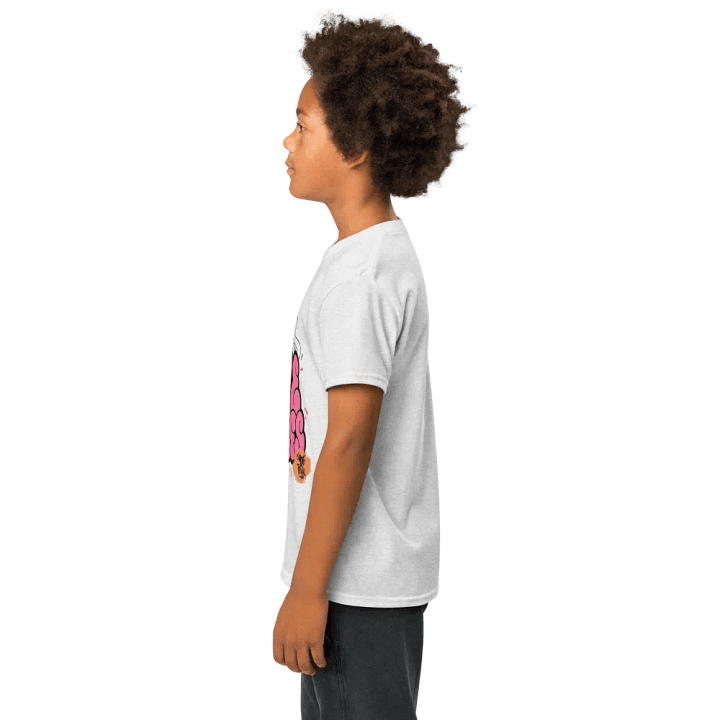 Kids T-Shirt Break Rules product image (2)