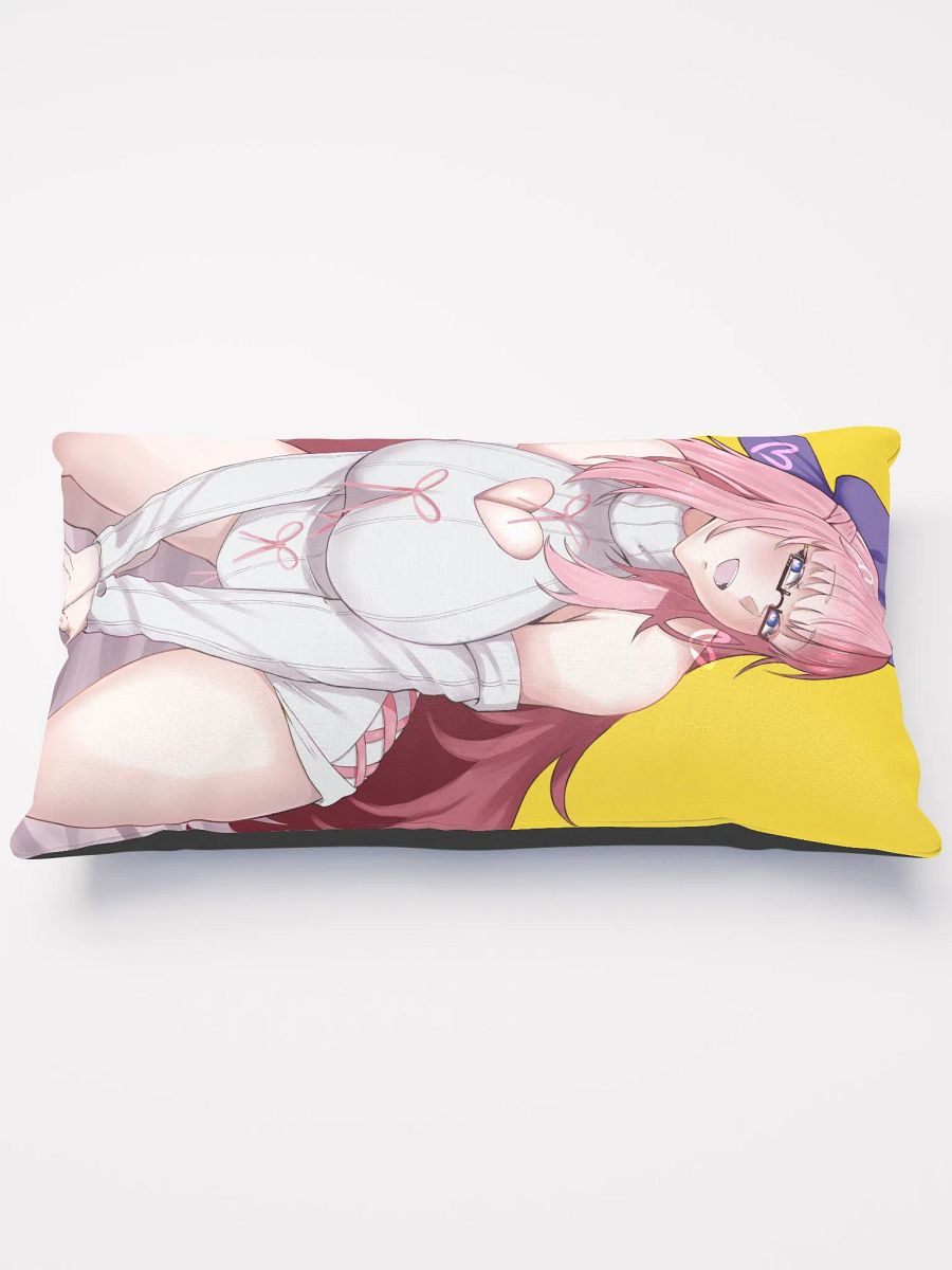 Ample and Cozy Cleric 20"x12" Pillow product image (3)