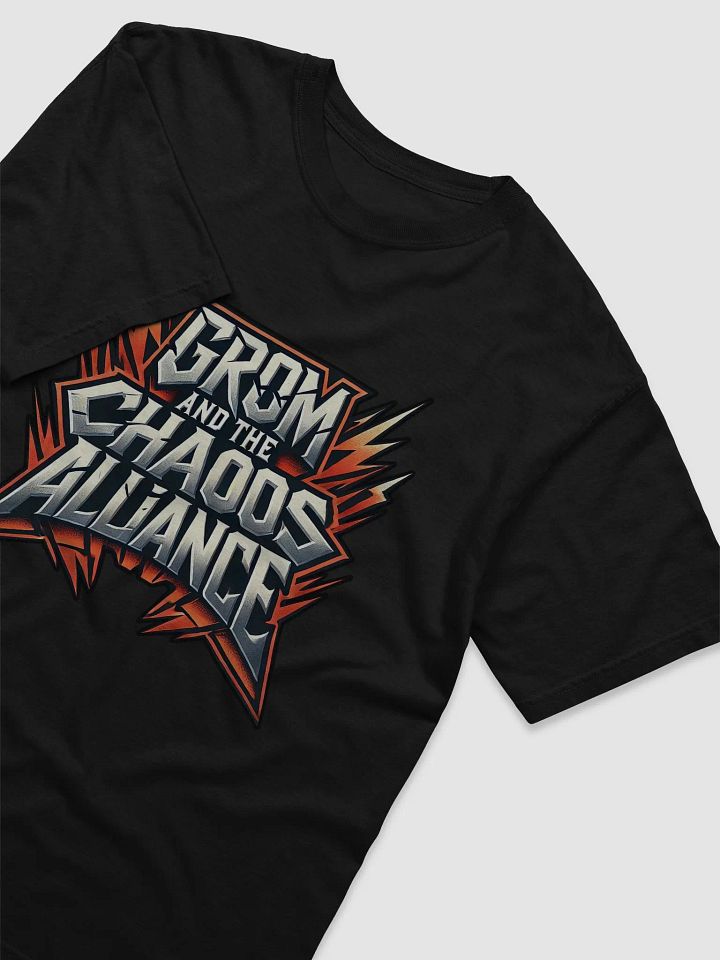 Grom Tee product image (2)