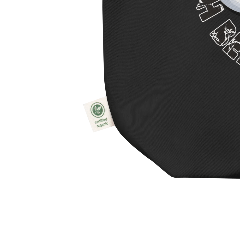 Death Before Decaf Tote Bag product image (4)