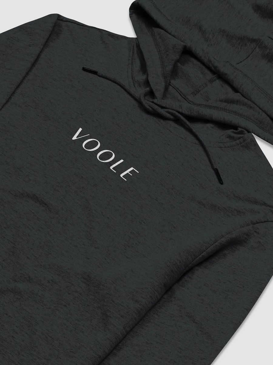 Voole Lightweight Womans Hoodie product image (3)