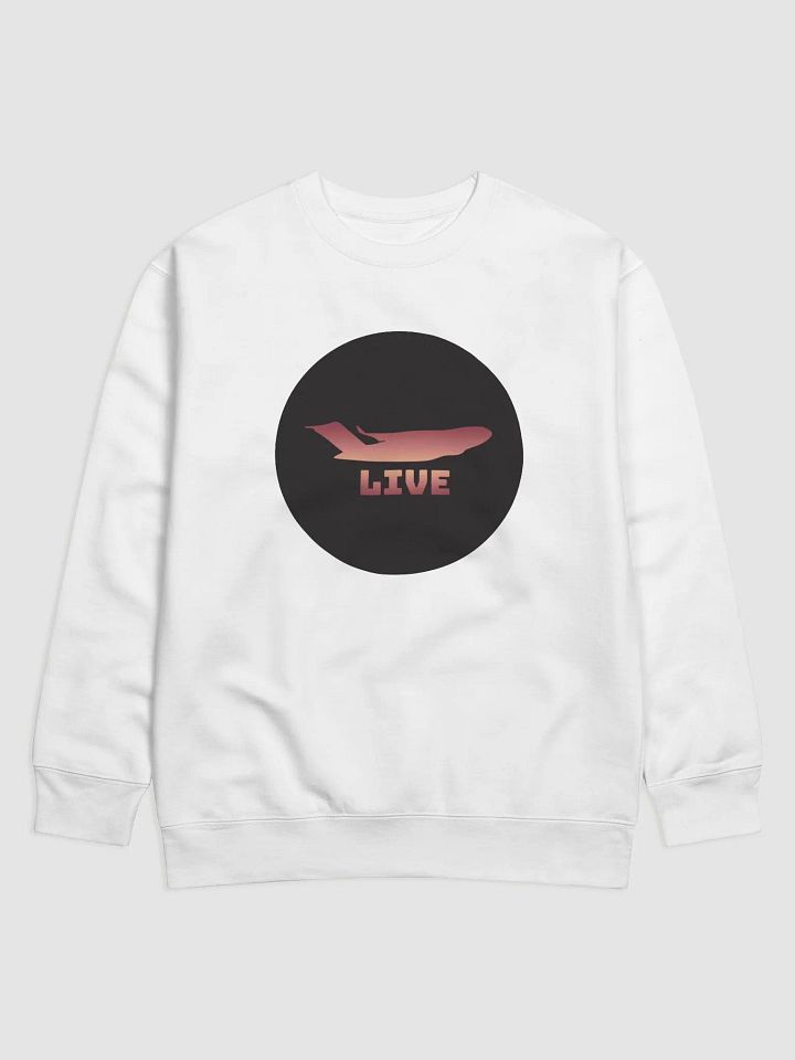 YPPH Plane Guy Live Jumper product image (1)