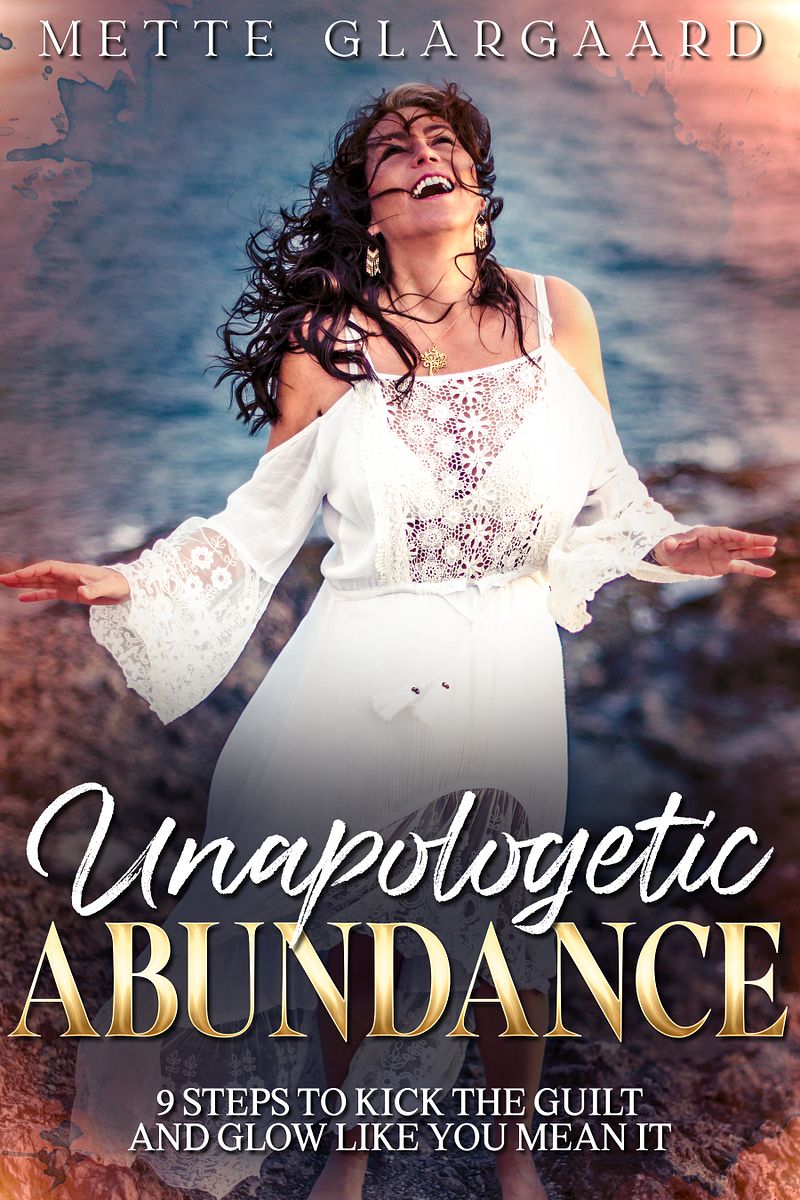 E-Chapter 2: BURN THE RULEBOOK—THE ONE THAT’S NOT SERVING YOU — From Unapologetic Abundance