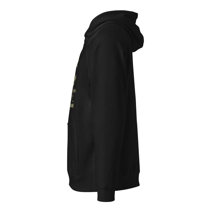 Retro Gaming Console Nostalgia Hoodie product image (4)