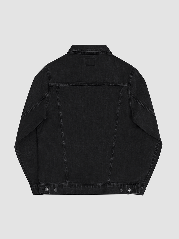 Denim Jacket product image (2)