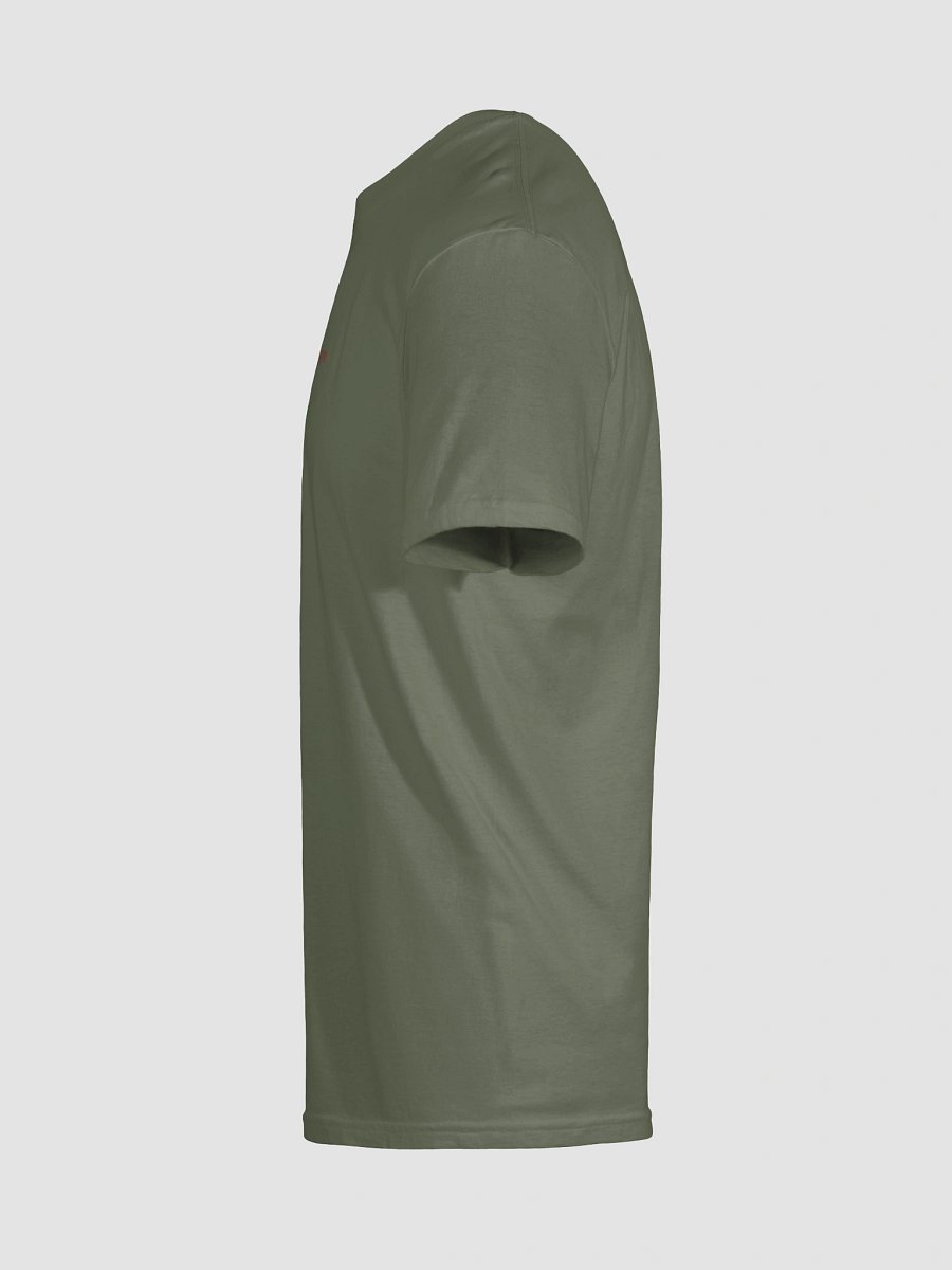 UFO Graphic Unisex T-Shirt product image (9)