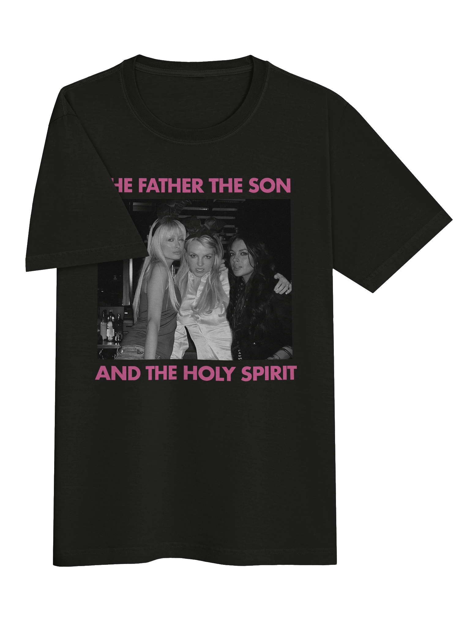 The Holy Trinity - Oversized product image (9)