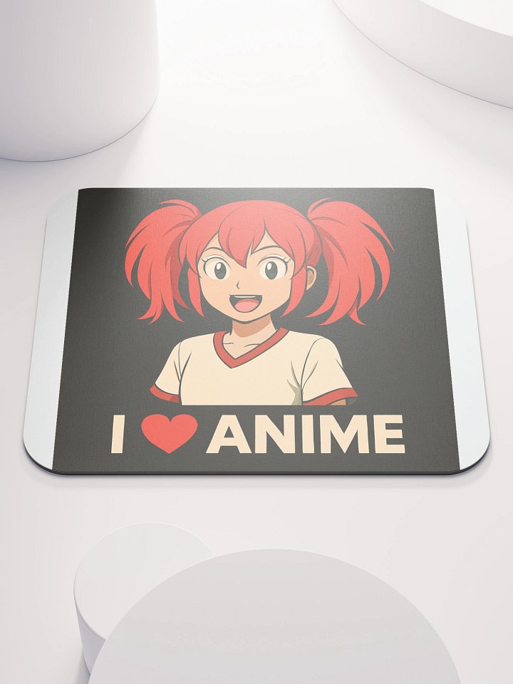I LOVE ANIME product image (1)